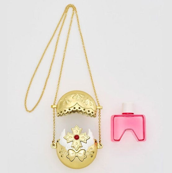 Saint Tail Special Memorize Phantom Thief Saint Tail Pendant Gallery Image 5