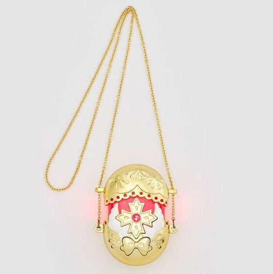 Saint Tail Special Memorize Phantom Thief Saint Tail Pendant Gallery Image 4