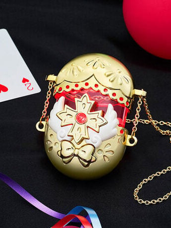 Saint Tail Special Memorize Phantom Thief Saint Tail Pendant Gallery Image 2