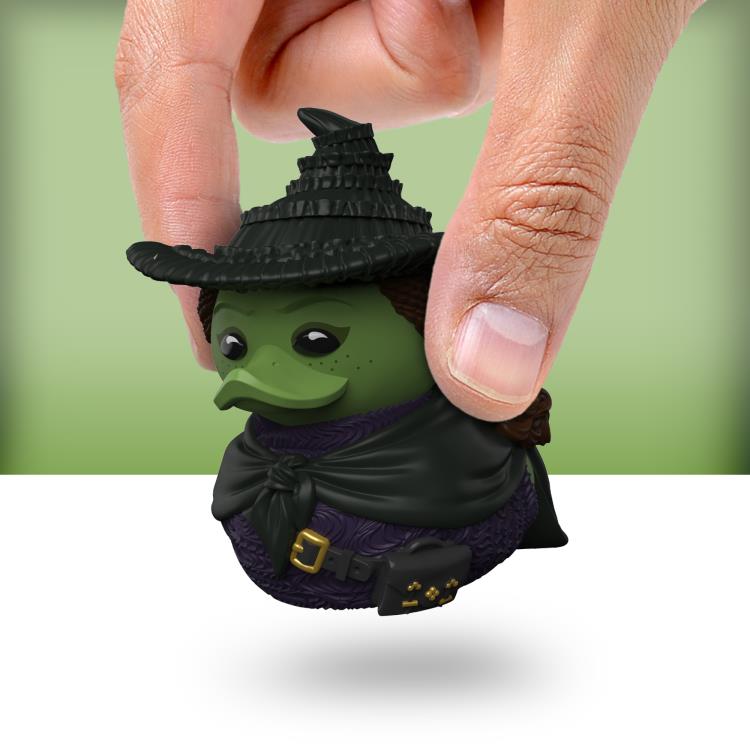 Wicked Mini TUBBZ Elphaba Thropp Gallery Image 10