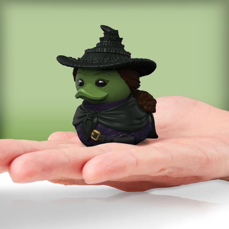 Wicked Mini TUBBZ Elphaba Thropp Gallery Image 9