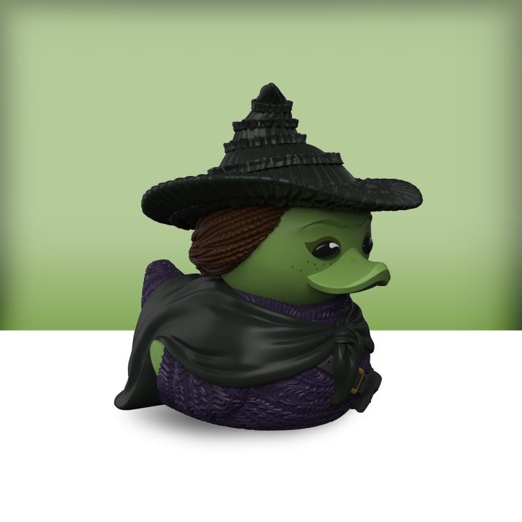 Wicked Mini TUBBZ Elphaba Thropp Gallery Image 4
