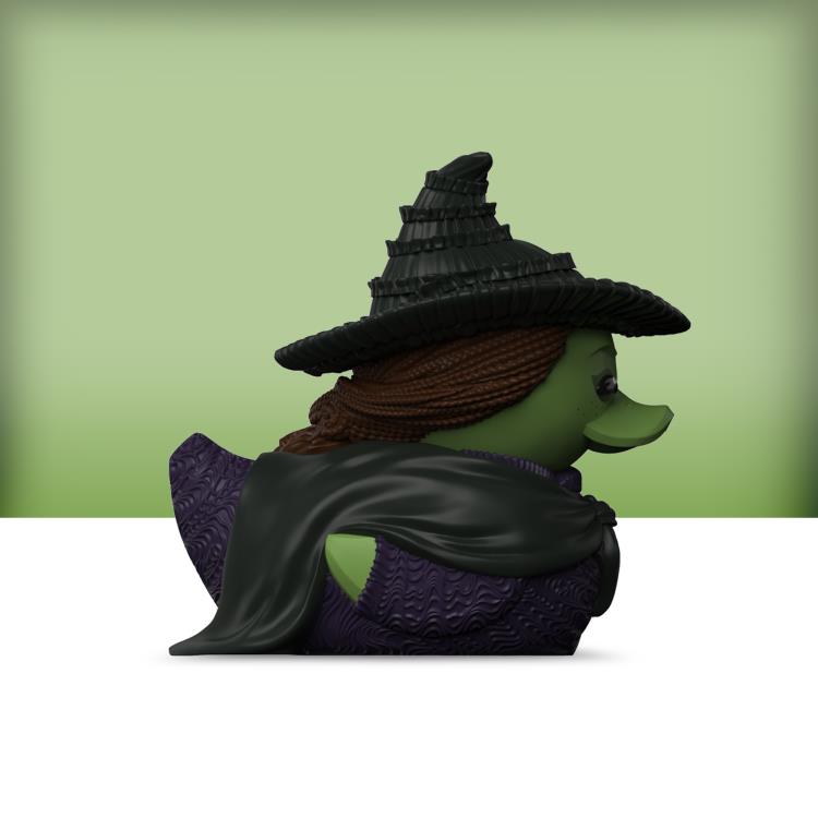 Wicked Mini TUBBZ Elphaba Thropp Gallery Image 6