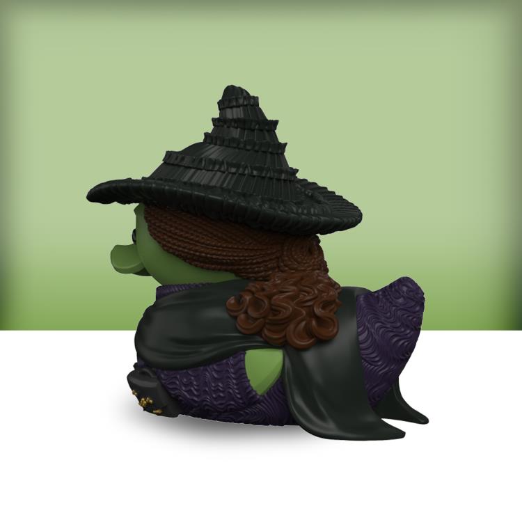 Wicked Mini TUBBZ Elphaba Thropp Gallery Image 7