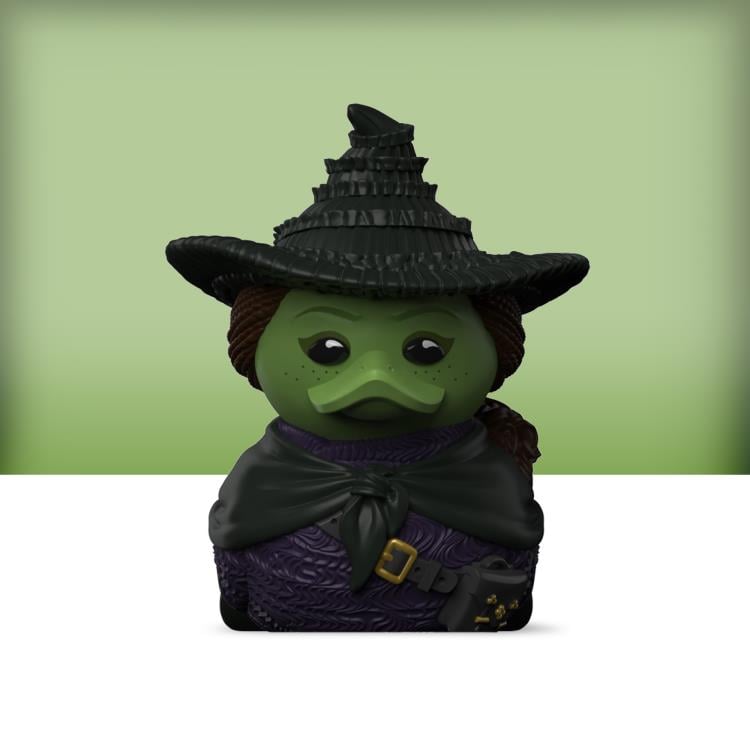 Wicked Mini TUBBZ Elphaba Thropp Gallery Image 5
