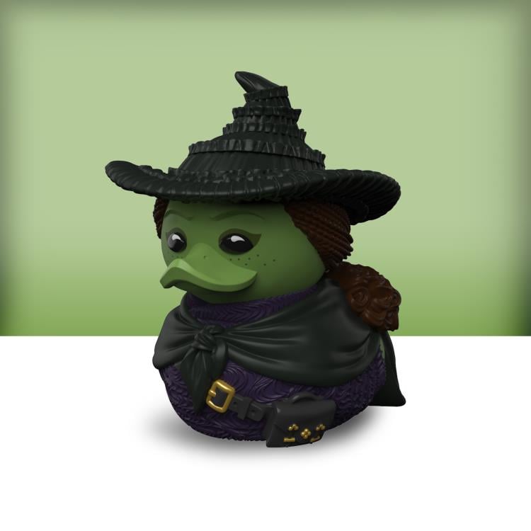 Wicked Mini TUBBZ Elphaba Thropp Gallery Image 3