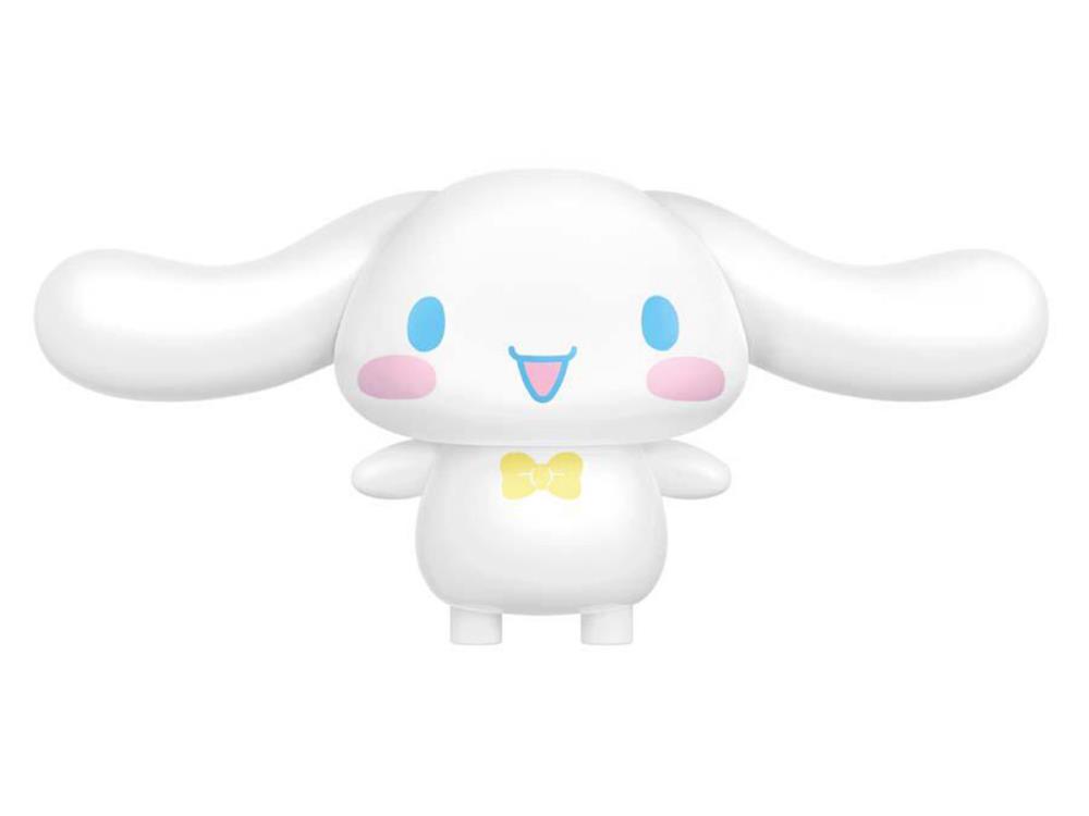 Sanrio Summer Float Series Cinnamoroll Leisurely Journey Building Block Toy Set Gallery Image 5