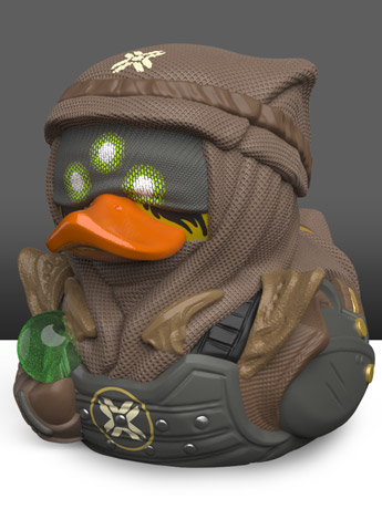 Destiny 2 Mini TUBBZ Eris Morn Gallery Image 2