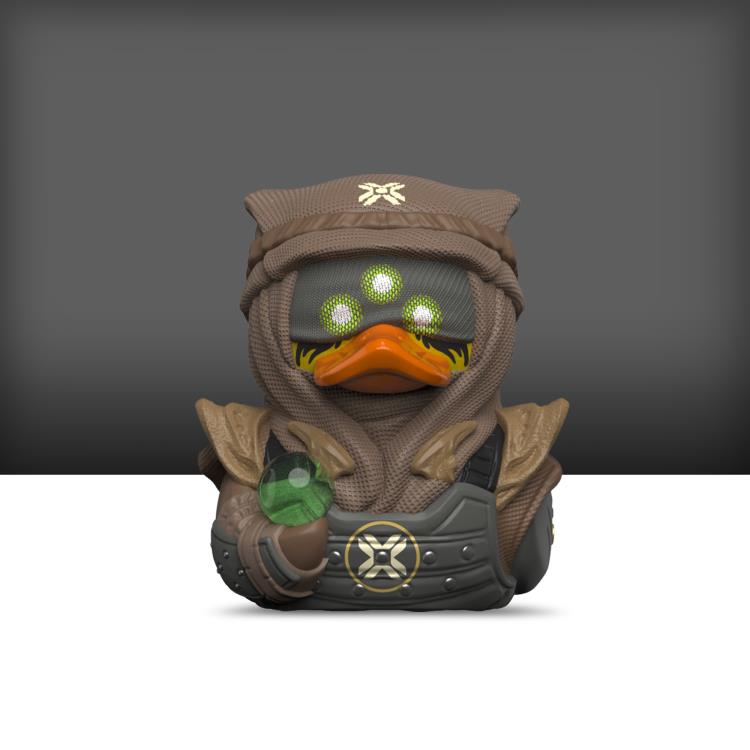 Destiny 2 Mini TUBBZ Eris Morn Gallery Image 3
