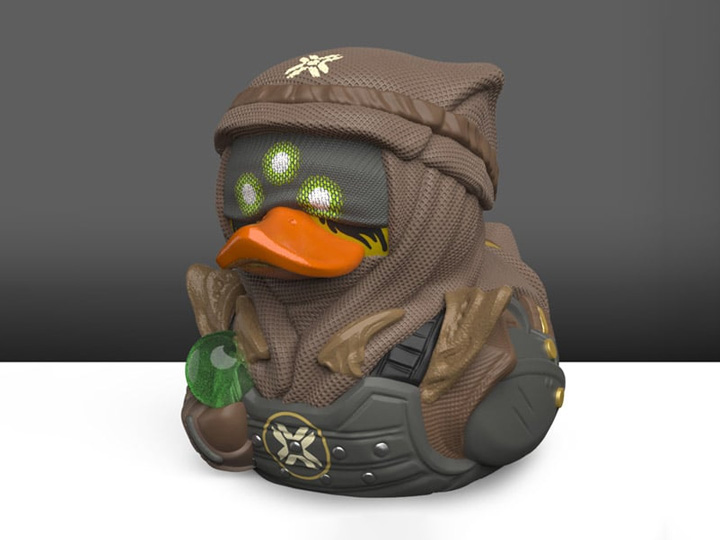 Destiny 2 Mini TUBBZ Eris Morn Gallery Image 1