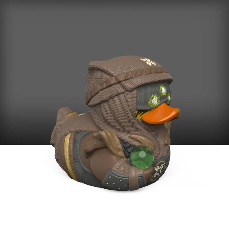 Destiny 2 Mini TUBBZ Eris Morn Gallery Image 5