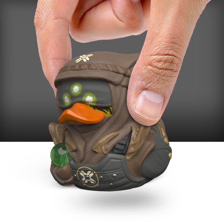 Destiny 2 Mini TUBBZ Eris Morn Gallery Image 8