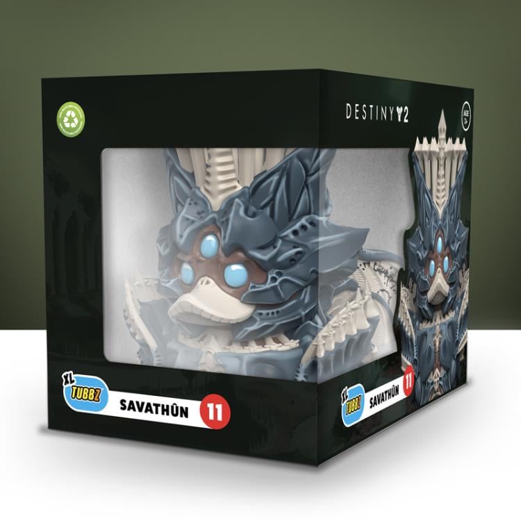 Destiny 2 XL TUBBZ Witch Queen Savathun Gallery Image 9