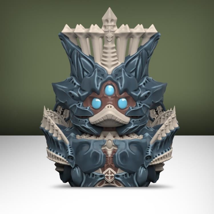 Destiny 2 XL TUBBZ Witch Queen Savathun Gallery Image 4