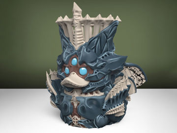 TUBBZ Action Figures, Statues, Collectibles, and More!