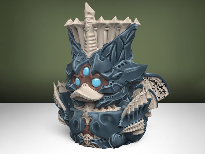 Destiny 2 XL TUBBZ Witch Queen Savathun Gallery Image 1
