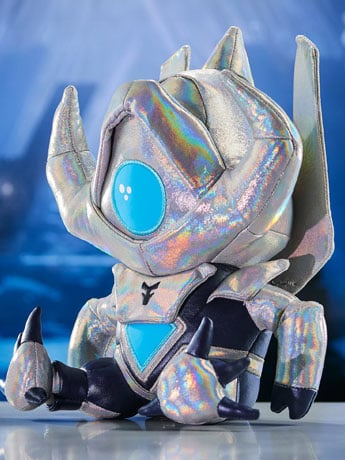 Destiny Atheon Plush Gallery Image 2