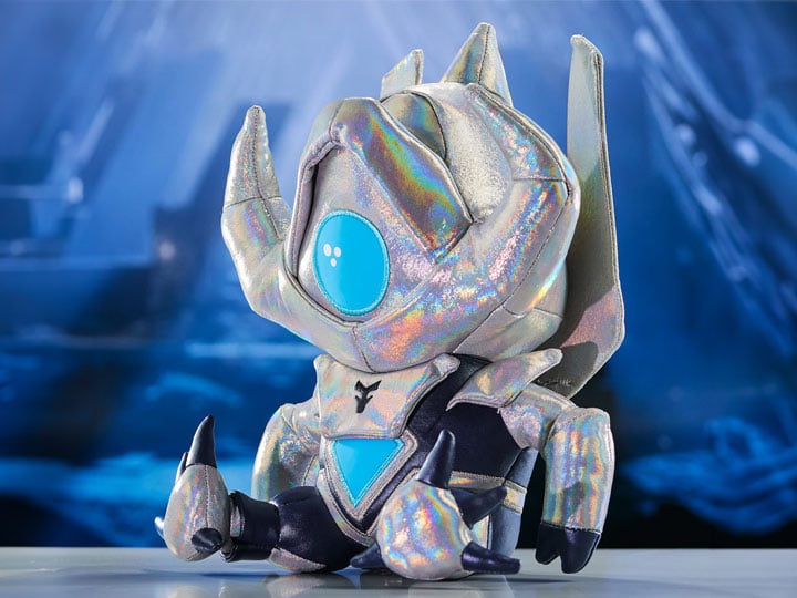 Destiny Atheon Plush Gallery Image 1
