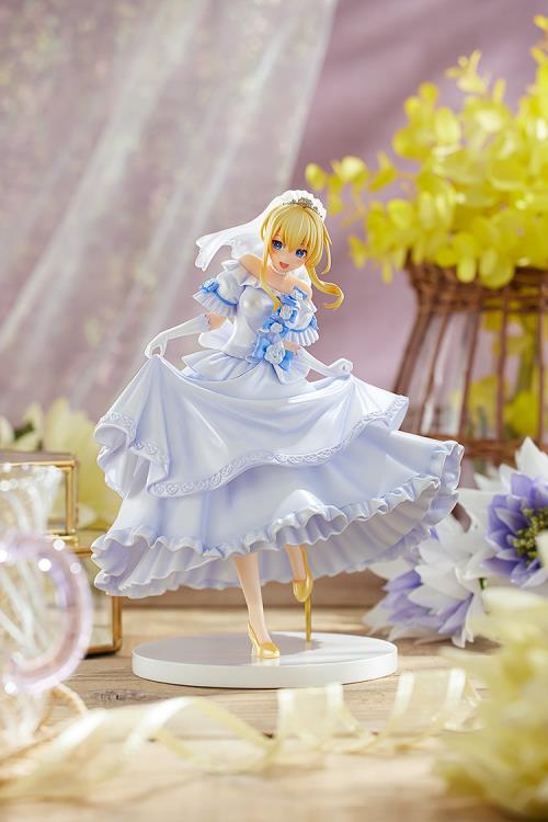 KonoSuba KD Colle Darkness (Light Novel 10th Anniversary Ver.) 1/7 Scale Figure Gallery Image 3