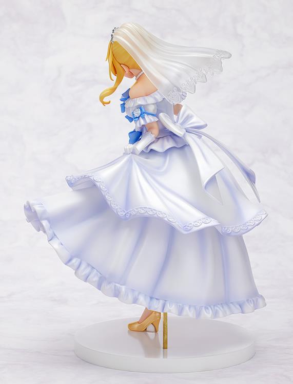 KonoSuba KD Colle Darkness (Light Novel 10th Anniversary Ver.) 1/7 Scale Figure Gallery Image 10