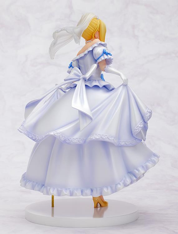 KonoSuba KD Colle Darkness (Light Novel 10th Anniversary Ver.) 1/7 Scale Figure Gallery Image 11