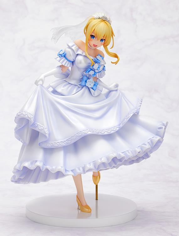 KonoSuba KD Colle Darkness (Light Novel 10th Anniversary Ver.) 1/7 Scale Figure Gallery Image 8