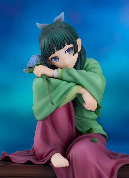 The Apothecary Diaries Maomao 1/7 Scale Figure Gallery Image 5