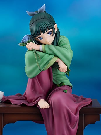 The Apothecary Diaries Maomao 1/7 Scale Figure