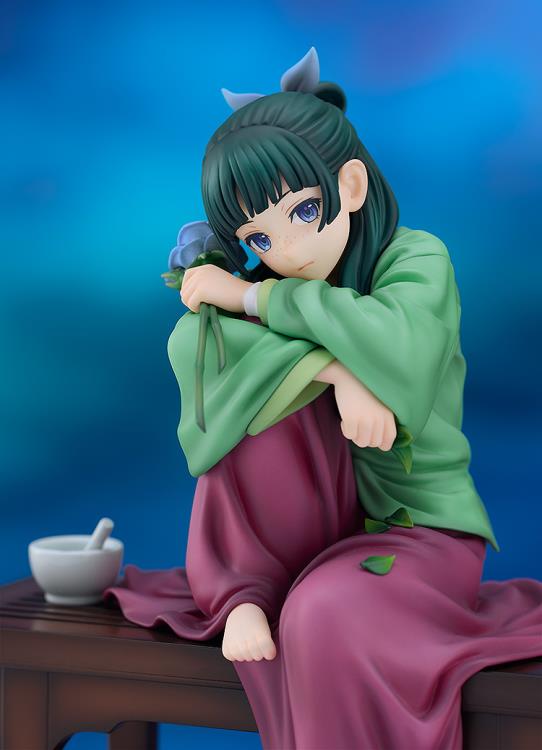 The Apothecary Diaries Maomao 1/7 Scale Figure Gallery Image 6
