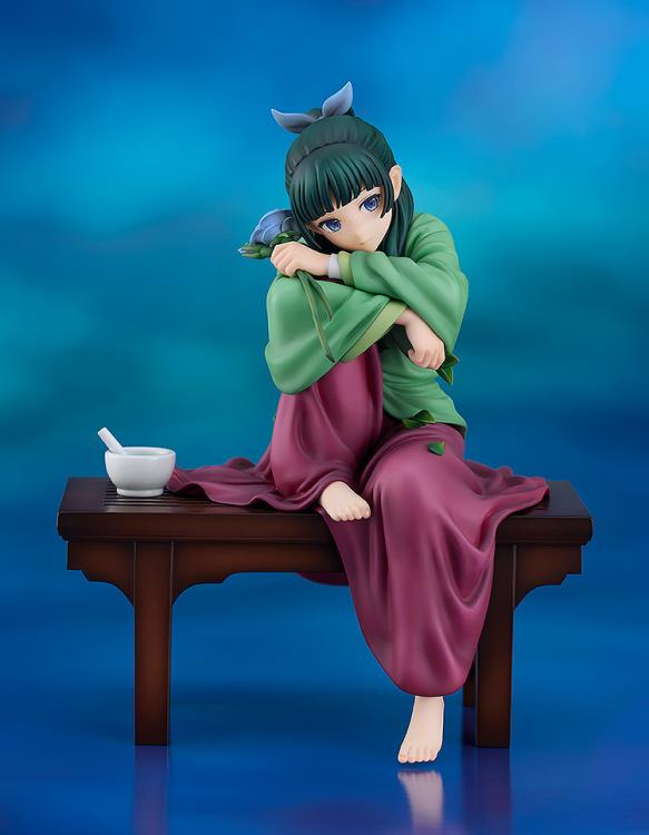 The Apothecary Diaries Maomao 1/7 Scale Figure Gallery Image 3