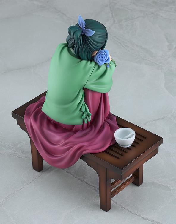 The Apothecary Diaries Maomao 1/7 Scale Figure Gallery Image 8
