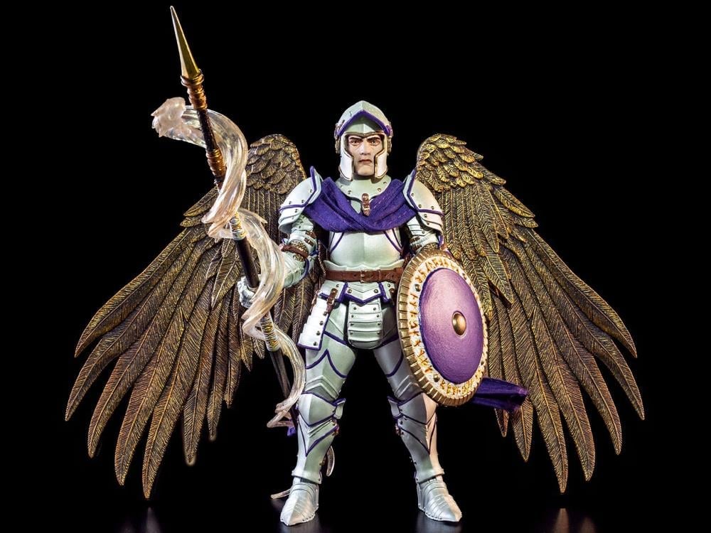 SF・ファンタジー・ホラー Mythic legions josef of the golden spear Mythic Legions: Ashes of Agbendor Iosef of the Golden Spear Deluxe