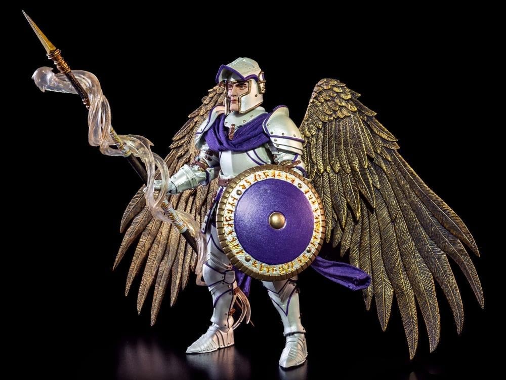 SF・ファンタジー・ホラー Mythic legions josef of the golden spear Mythic Legions: Ashes of Agbendor Iosef of the Golden Spear Deluxe