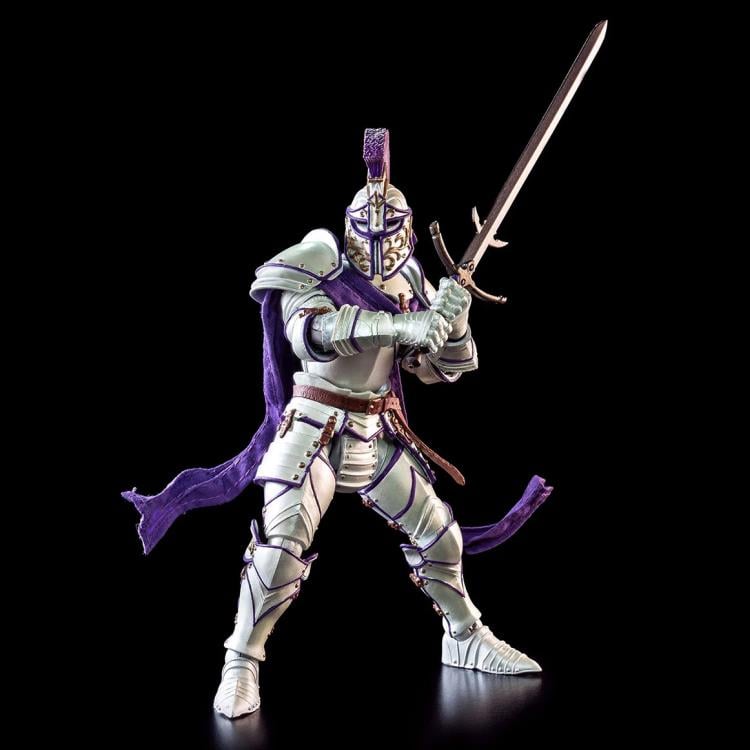SF・ファンタジー・ホラー Mythic legions josef of the golden spear Mythic Legions: Ashes of Agbendor Iosef of the Golden Spear Deluxe