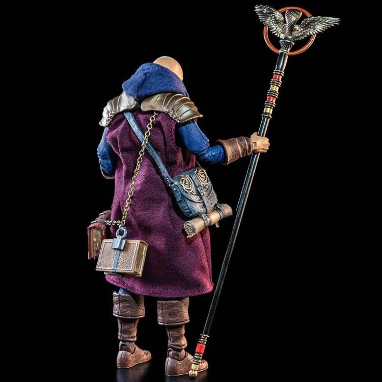Mythic Legions: Ashes of Agbendor Xue Action Figure Gallery Image 8