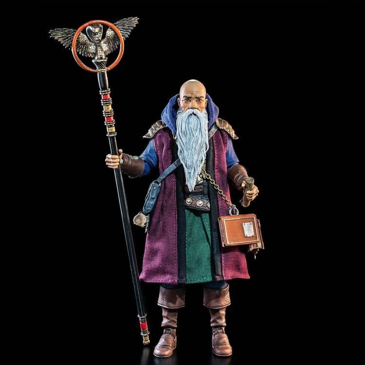Mythic Legions: Ashes of Agbendor Xue Action Figure Gallery Image 4