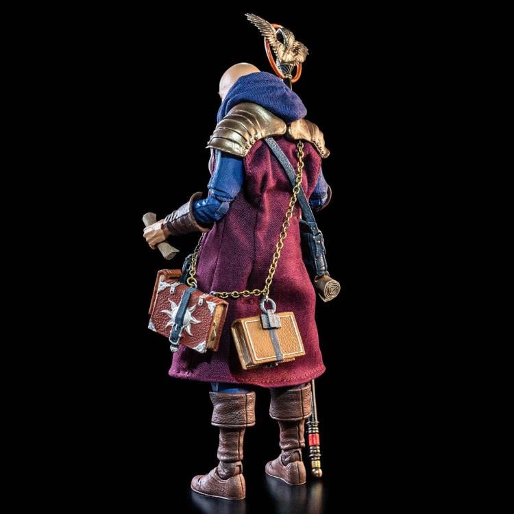 Mythic Legions: Ashes of Agbendor Xue Action Figure Gallery Image 6