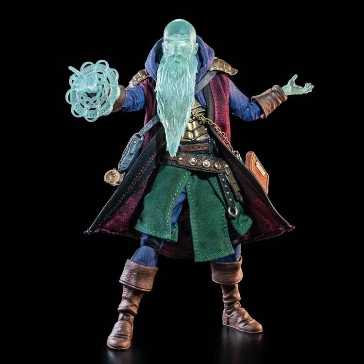 Mythic Legions: Ashes of Agbendor Xue Action Figure Gallery Image 10