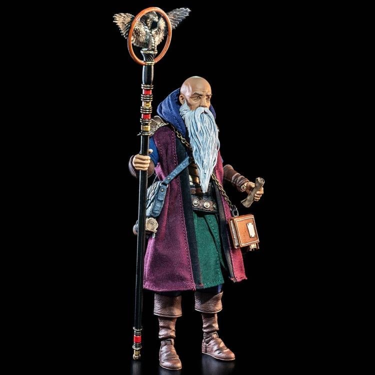 Mythic Legions: Ashes of Agbendor Xue Action Figure Gallery Image 9