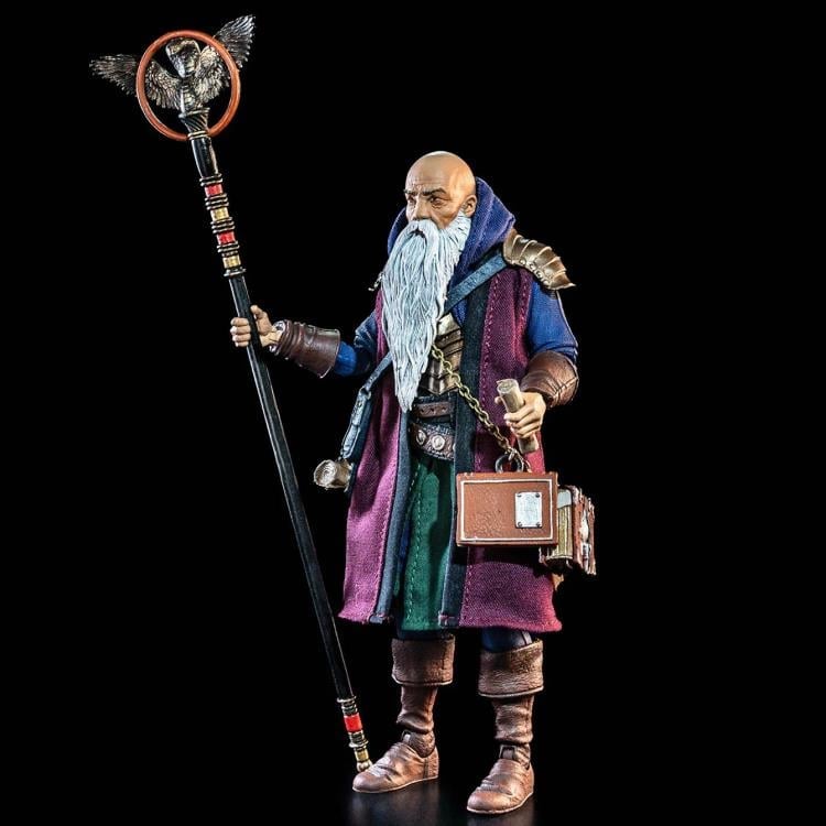 Mythic Legions: Ashes of Agbendor Xue Action Figure Gallery Image 5