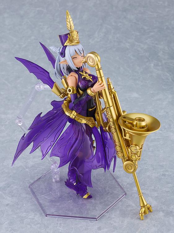 Guilty Princess PLAMAX GP-10 Dark Fairy Knight Grimlinde Model Kit Gallery Image 4