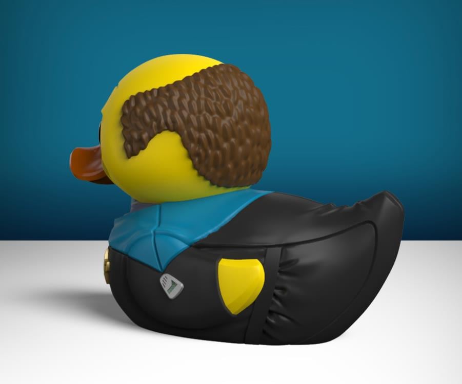 Star Trek TUBBZ The Doctor (First Edition) Gallery Image 6