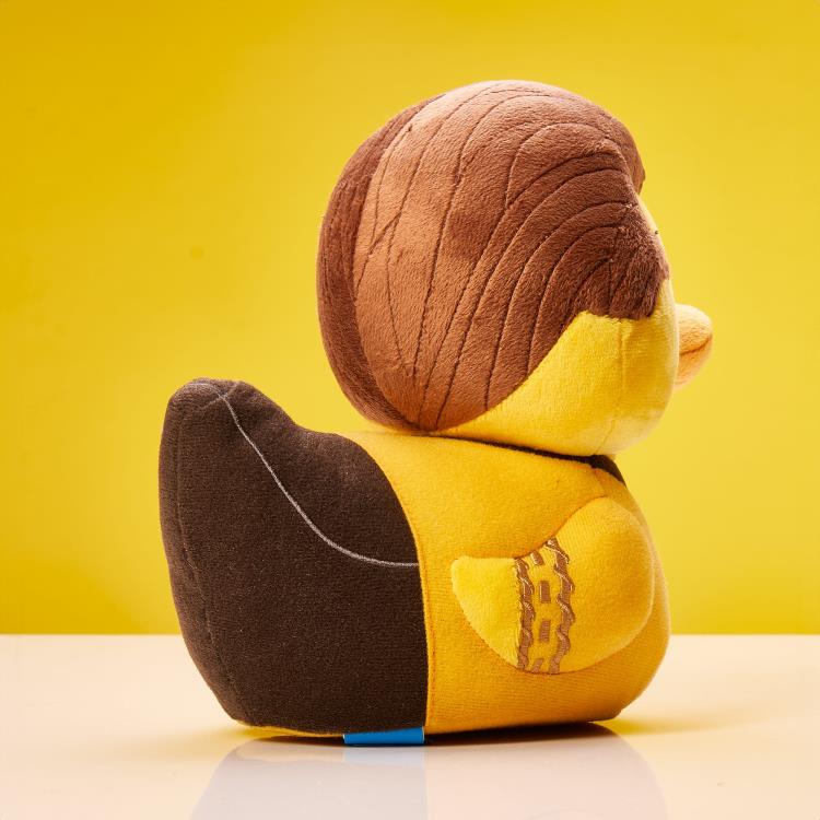 Star Trek TUBBZ James T. Kirk Plush Gallery Image 5