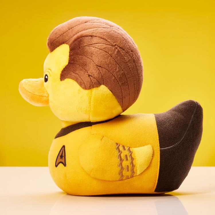 Star Trek TUBBZ James T. Kirk Plush Gallery Image 4