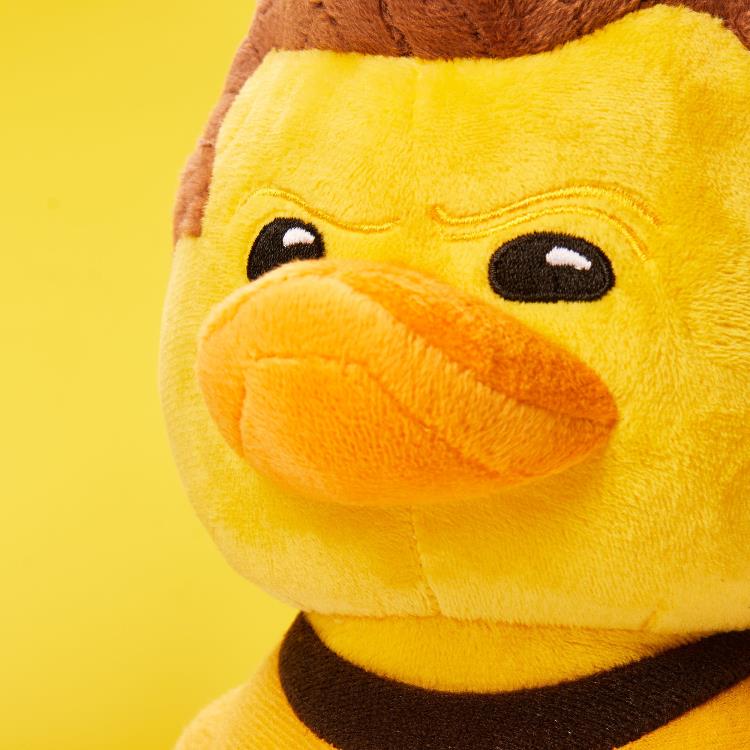 Star Trek TUBBZ James T. Kirk Plush Gallery Image 7