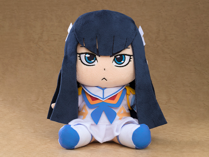 Kill la Kill Satsuki Kiryuin Plushie Gallery Image 1