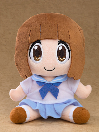 Kill la Kill Mako Mankanshoku Plushie Gallery Image 2