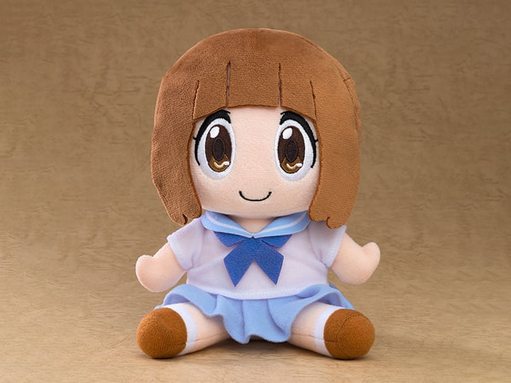 Kill la Kill Mako Mankanshoku Plushie Gallery Image 1
