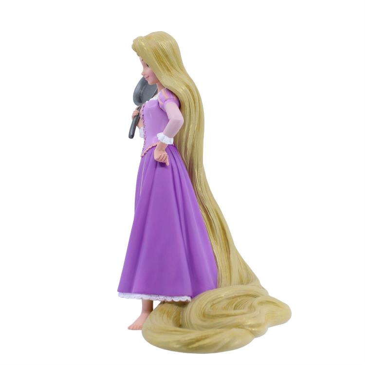 Tangled 15th Anniversary Disney Showcase Rapunzel Figurine