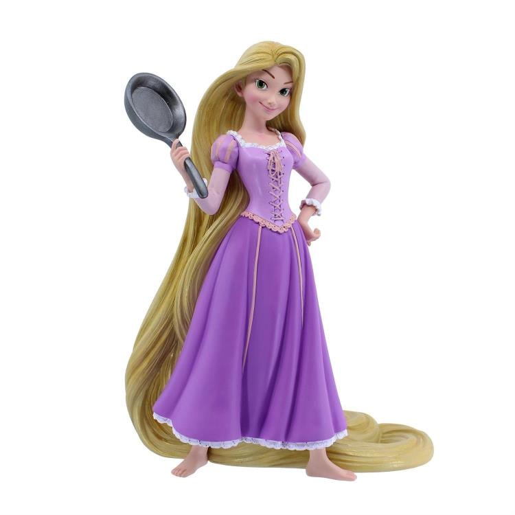 ラプンツェル 15周年アニバーサリーモデル Disney Showcase Tangled 15th Anniversary Disney Showcase Rapunzel Figurine